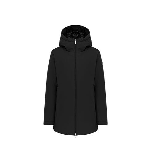 Colmar Parka medio Parka Donna medio tessuto tre strati 40 A25 - COLMARMD2267E4ZL - 99 - 40 - Francavilla Moda